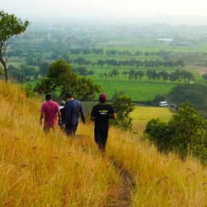 A Call of the Mountains! Article 1: Should we Really Worry?