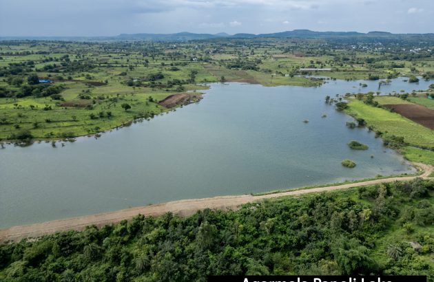 Agarmala Panoli Lake_2