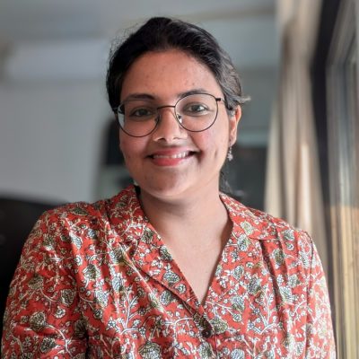 Asawari Patil