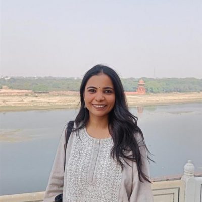 Caron Bhajjan