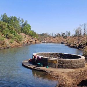 Small Drops…Bigger Dreams!