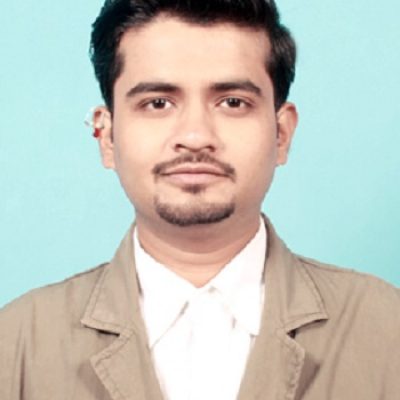 Tanmay Pisolkar