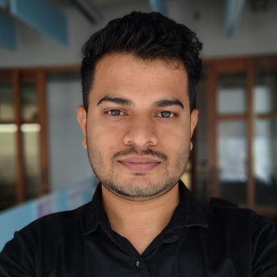 Vikas Patil
