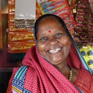 Women Power for Empowering Women