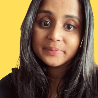 Zainab Cutlerywala